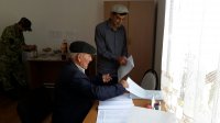 Выборы депутатов представительных органов местного самоуправления состоялись в Унцукульском районе