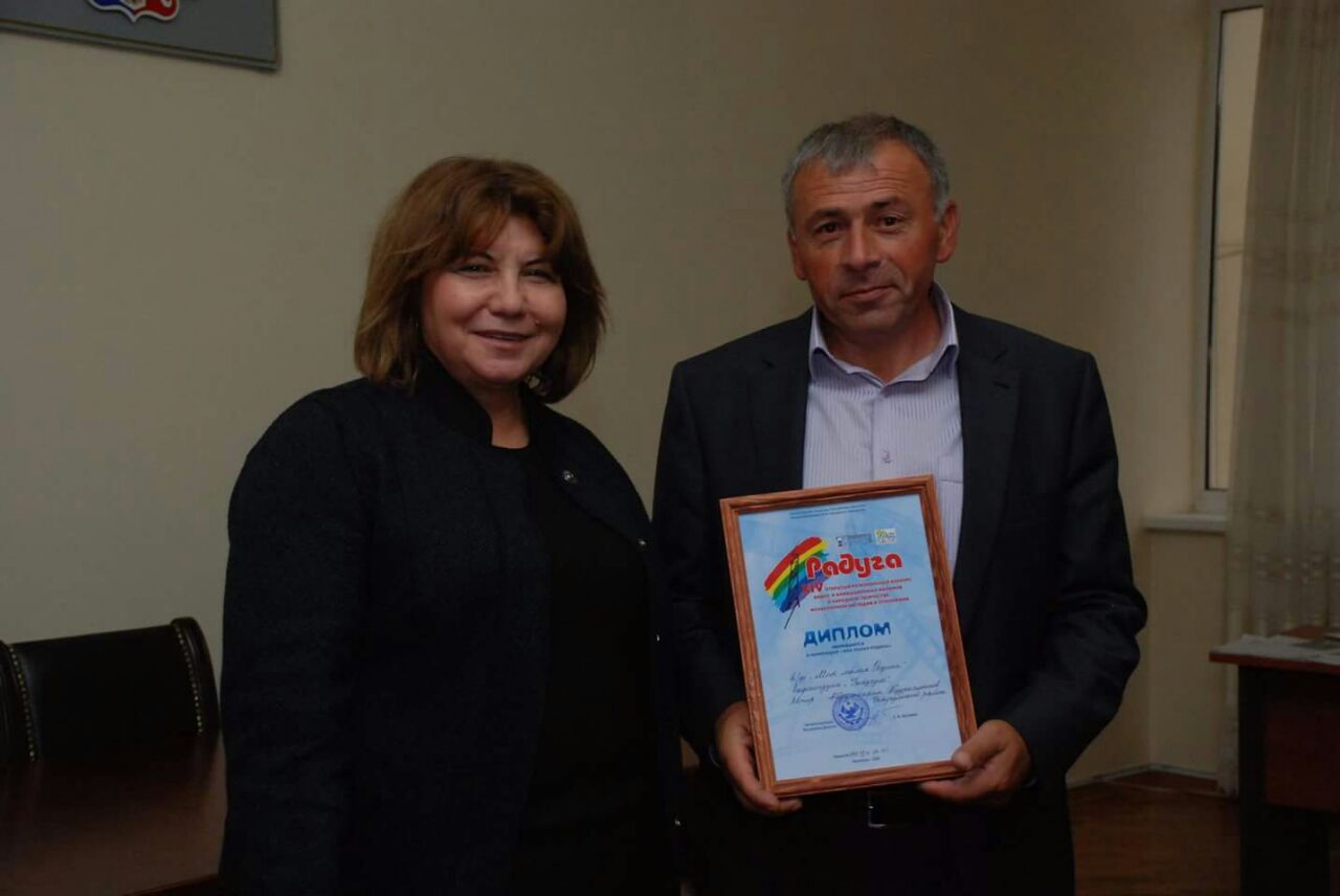 В  Министерстве культуры Республики Дагестан состоялось подведение итогов XIV открытого регионального конкурса видео- и анимационных фильмов о народном творчестве