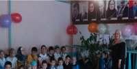 1 июня в районной детской библиотеке и в ее филиалах Управления культуры Унцукульского района прошли праздничные мероприятия, посвященные Дню защиты детей.