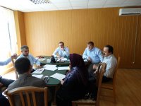 2 июня 2015 года прошло совещание по обсуждению хода реализации приоритетных проектов развития РД в Унцукульском районе.