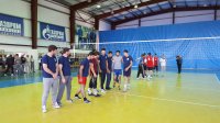 30 августа 2015 года  сборная команда Унцукульского района по волейболу участвовало в республиканском турнире
