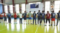 30 августа 2015 года  сборная команда Унцукульского района по волейболу участвовало в республиканском турнире