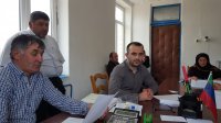 Выборы депутатов представительных органов местного самоуправления состоялись в Унцукульском районе
