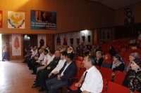 В Унцукульском районе отметили День единства народов Дагестана