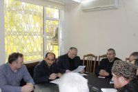 В Унцукульском районе обсудили ход актуализации и собираемость налогов