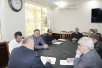 В Унцукульском районе обсудили ход актуализации и собираемость налогов