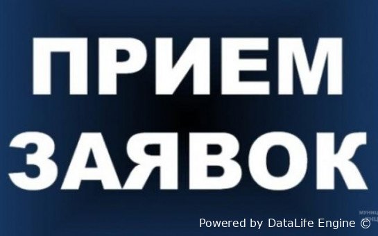 Прием заявок на участие в конкурсном отборе проектов местных инициатив на 2025 год