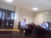 3 июня в администрации Унцукульского района состоялся очередной прием граждан. 3 июня в администрации Унцукульского района состоялся очередной прием граждан.