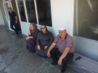 В Унцукульском районе прошел субботник. В Унцукульском районе прошел субботник.