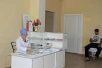 Интервью с главврачом Межрайонной многопрофильной больницы Заремой Магомедовой
