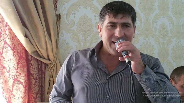 «Живой» голос Унцукульского района Интервью с популярным певцом Далгатом Омаровым ко Дню работника культуры