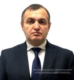 Глава Унцукульского района поздравил Министра по земельным и имущественным отношениям Республики Дагестан С Днем Рождения