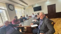 Унцукульский район готовится к 80-летию Дня Победы: субботники, праздничное оформление и скачки в селе Майданск.